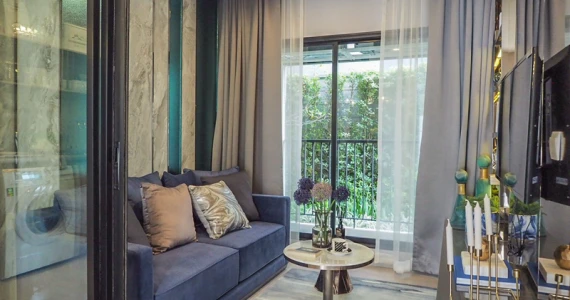 รูปภาพ แอสปาย สุขุมวิท-อ่อนนุช (Aspire Sukhumvit-Onnut)