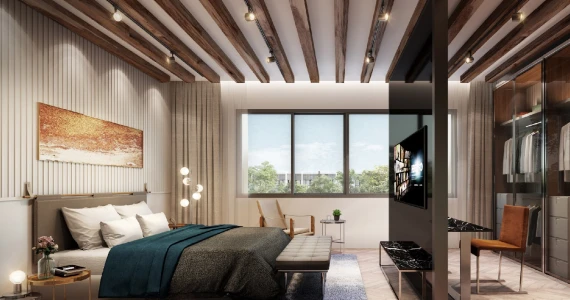 รูปภาพ เดอะ วิชั่น ลาดพร้าว - นวมินทร์ (The Vision Ladprao - Nawamin)