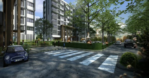 รูปภาพ กัลปพฤกษ์ พาร์ค (Kalpapruek Park)