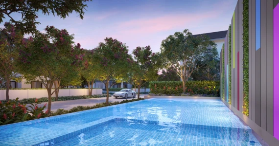 รูปภาพ ธนาวิลเลจ วงแหวน-ปิ่นเกล้า (Thana Village Wongwaen-Pinklao)