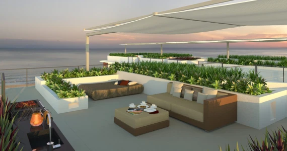 รูปภาพ โมดีน่า คอนโดมิเนียม แอนด์ พูลวิลล่า ปราณบุรี (MODENA Condominium & Pool Villas, Pranburi)