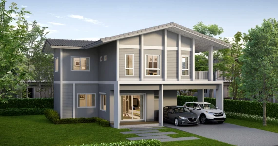 รูปภาพ คณาสิริ บางนา (Kanasiri Bangna)