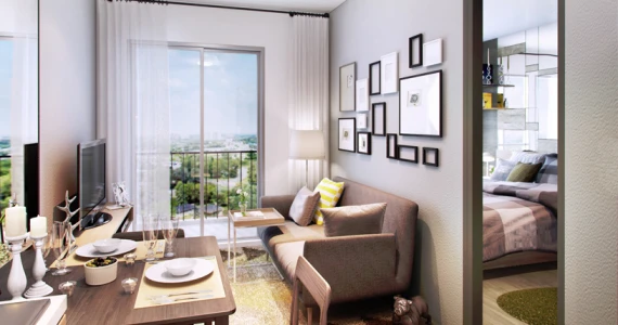 รูปภาพ เอลลิโอ สุขุมวิท 64 (Elio Sukhumvit 64)