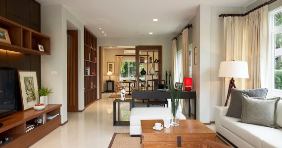 รูปภาพ เดอะ รอยัล กรีนพาร์ค กาญจนาภิเษก (The Royal Green Park)