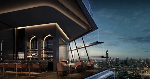 รูปภาพ เดอะทรี อนุสาวรีย์ (The Tree Victory Monument)