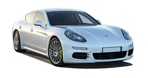 รูปภาพ ปอร์เช่ Porsche Panamera S E-Hybrid ปี 2013