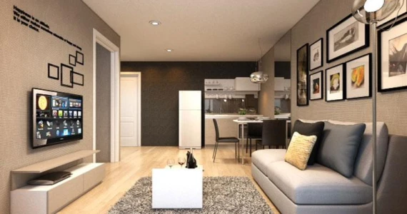 รูปภาพ คิวเฮาส์ พหลโยธิน เชียงราย (Q.House Phaholyothin-Chiangrai)