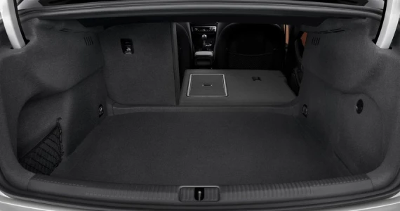รูปภาพ อาวดี้ Audi A3 Limousine 1.4 TFSI ปี 2014