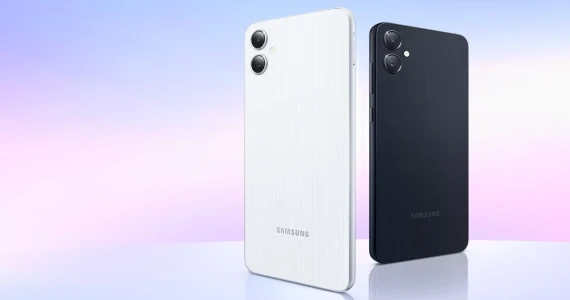 รูปภาพ ซัมซุง SAMSUNG Galaxy A05 (4GB/64GB)