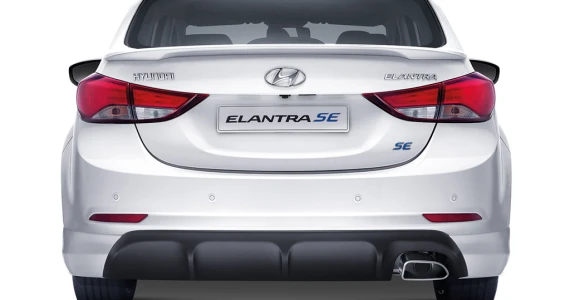 รูปภาพ ฮุนได Hyundai Elantra Sport 1.8 SE ปี 2015