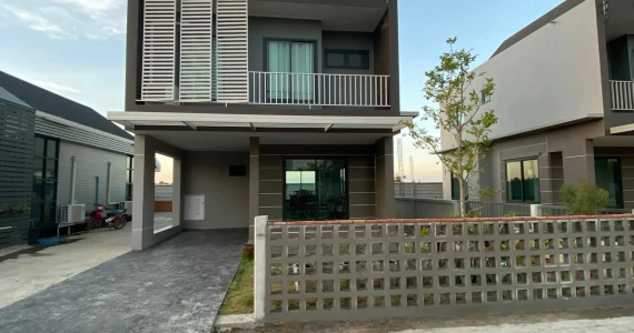 รูปภาพ เอลิสต์ บ้านโพธิ์ (Alist Banpho)