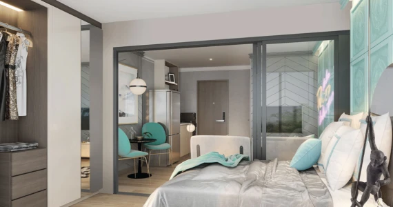 รูปภาพ มอนเต้ รังสิต (Monte RSU)