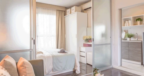 รูปภาพ ดีคอนโด แคมปัส รีสอร์ท บางแสน (dcondo Campus Resort Bangsaen)