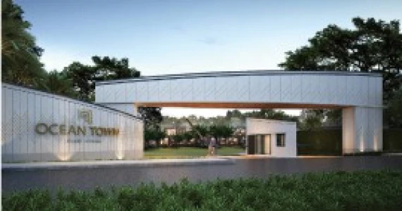 รูปภาพ โอเชี่ยน ทาวน์ เมือง - รัษฎา (Ocean Town Muang - Ratsada)