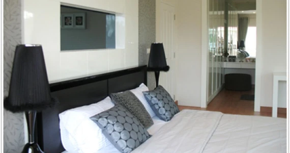 รูปภาพ คาซ่าวิลล์ รามคำแหง-วงแหวน (Casa Ville)