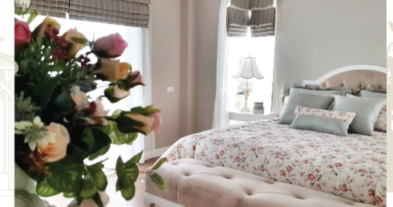 รูปภาพ บ้านฟ้ากรีนเนอรี่ ปิ่นเกล้า-สาย 5 (Baan Fah Greenery)