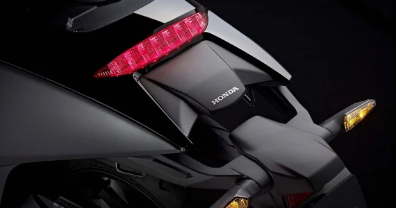รูปภาพ ฮอนด้า Honda NM4 MY2014 ปี 2014