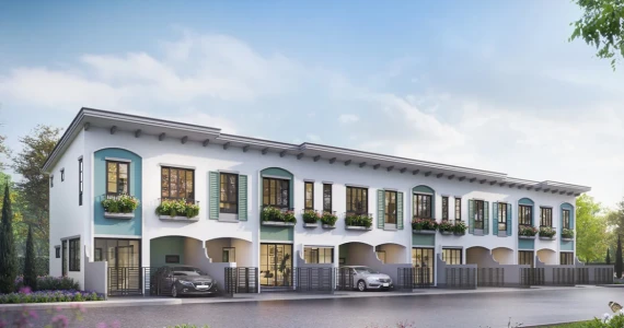 รูปภาพ อณาสิริ รามคำแหง (Anasiri - Ramkhamhaeng)