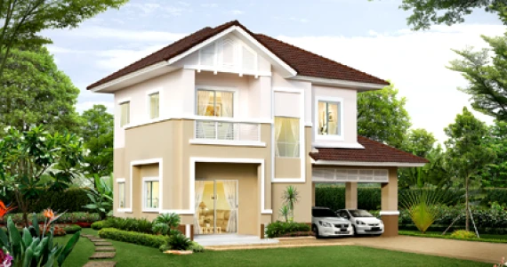 รูปภาพ แลนซีโอ รามอินทรา - นวมินทร์ (Lanceo Ramintra - Nawamin)