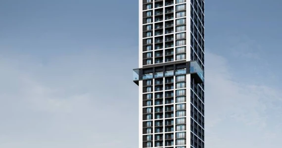 รูปภาพ โนเบิล อราวน์ อารีย์ (NOBLE AROUND ARI)