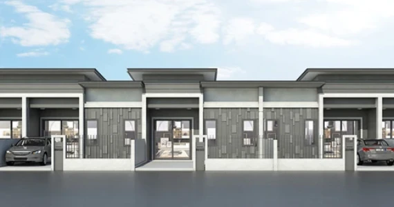 รูปภาพ สุชารี วิลเลจ ภูเก็ต (Sucharee Village Phuket)