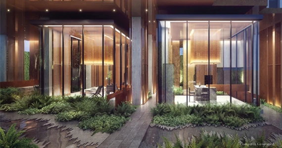 รูปภาพ เดอะ รีเซิร์ฟ ทองหล่อ 2 (The Reserve Thonglor 2)