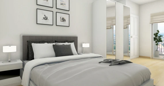 รูปภาพ ศุภาลัย ซิตี้ รีสอร์ท สถานีพระนั่งเกล้า-เจ้าพระยา (Supalai City Resort Phranangklao Station-Chao Phraya)