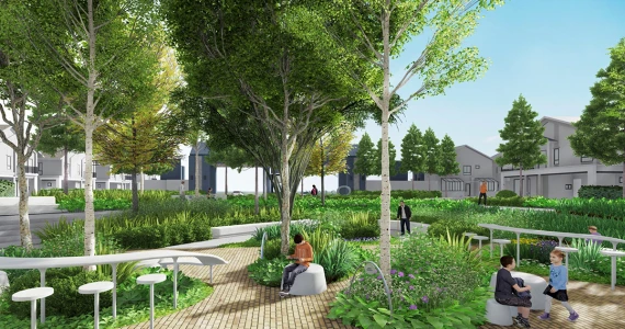 รูปภาพ อิคอนเนเจอร์ ราชพฤกษ์ - 345 (Iconature Ratchaphruek-345)