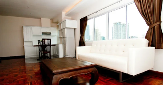 รูปภาพ เดอะ เมเปิ้ล สาทร-นราธิวาส (The Maple Sathorn-Narathiwas)