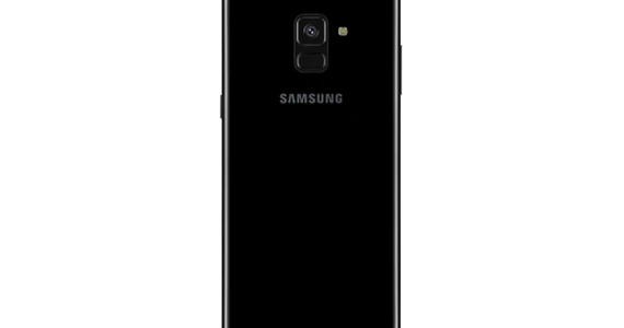 รูปภาพ ซัมซุง SAMSUNG Galaxy A8 (2018)