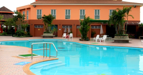 รูปภาพ บ้านทรัพย์มั่นคง (Baan Submunkong)