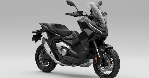 รูปภาพ ฮอนด้า Honda X-ADV (Standard) ปี 2026