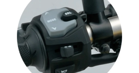 รูปภาพ ซูซูกิ Suzuki V-Strom 650 XT ABS ปี 2021