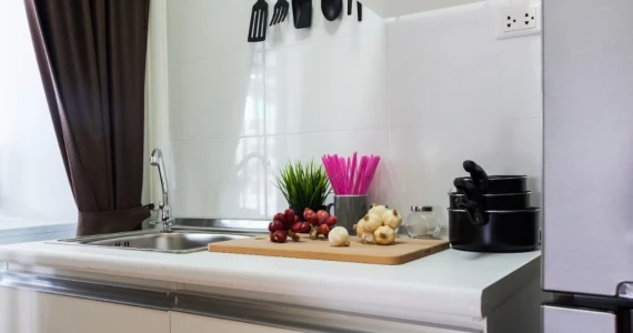 รูปภาพ เพลิน เพลิน คอนโด ติวานนท์-ปากเกร็ด 2 (Ploen Ploen Condo Tiwanon-Pakkred 2)