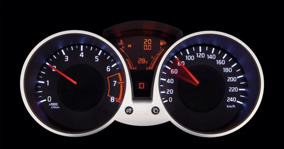 รูปภาพ นิสสัน Nissan Juke 1.6 Joint Edition ปี 2014