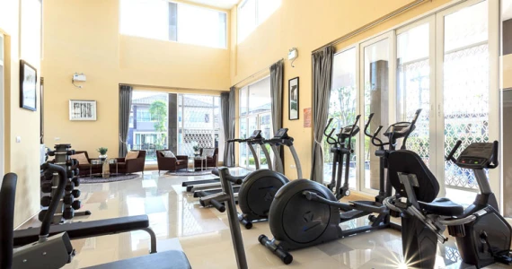 รูปภาพ วรารมย์ พรีเมี่ยม ศาลากลาง (Vararom Premium SalaKlang)