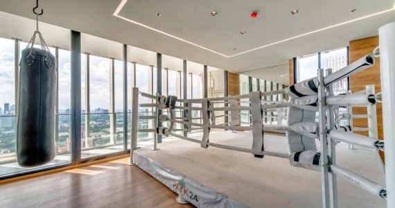 รูปภาพ พาร์ค ออริจิ้น พร้อมพงษ์ (Park Origin Phrom Phong)