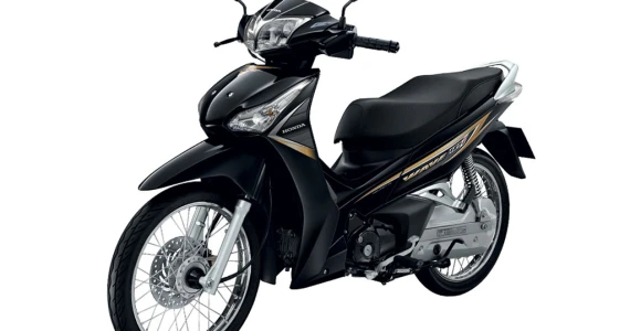 รูปภาพ ฮอนด้า Honda Wave 125i 2014 AFS125KSFE(TH) ปี 2014