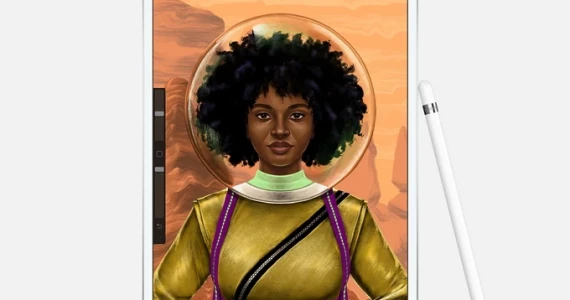 รูปภาพ แอปเปิล APPLE iPad Air(2019) 64GB Wi-Fi