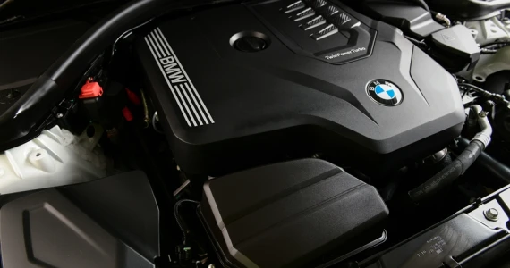 รูปภาพ บีเอ็มดับเบิลยู BMW-Series 3 320Li Luxury-ปี 2021