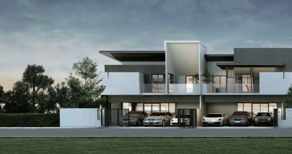 รูปภาพ วีเว่ บางนา กม. 7 (VIVE Bangna KM.7)