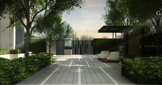 รูปภาพ เอช สุขุมวิท 43 (H Sukhumvit 43)