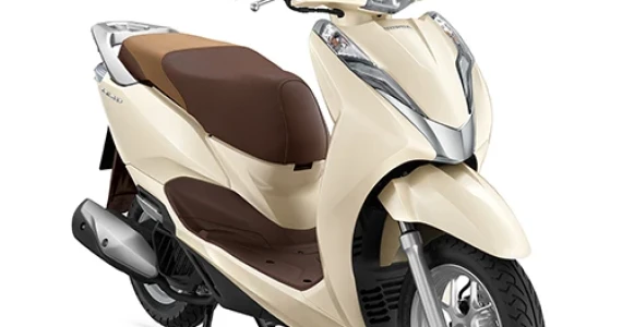 รูปภาพ ฮอนด้า Honda Lead 125 ปี 2021