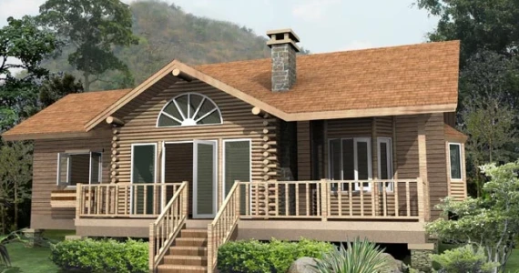 รูปภาพ บ้านชลธาร-เขาใหญ่ (Baan Chonlathan Khaoyai)