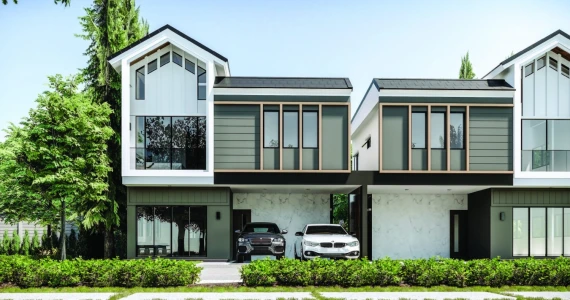 รูปภาพ ไพร์มสแควร์ รังสิต-คลอง 2 (บงกช 14) (Primesquare Rangsit-Klong 2 (Bong Koach 14))