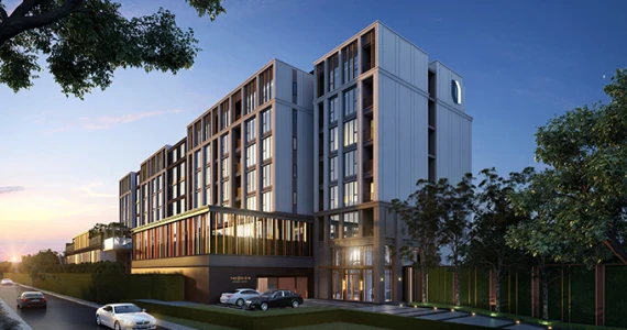 รูปภาพ ดิ ออริจิ้น รัชดา-ลาดพร้าว (THE ORIGIN Ratchada-Ladprao)