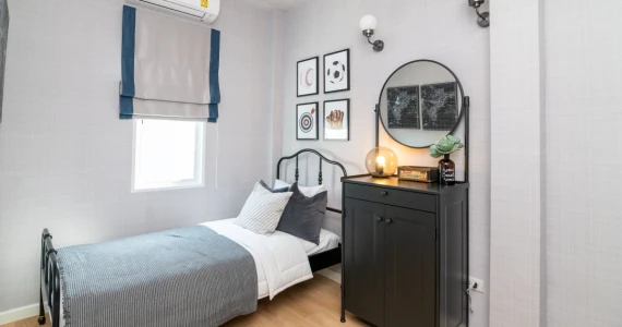 รูปภาพ เดอะ พาโน บางปะกง (The Pano Bangpakong)