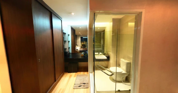 รูปภาพ ไอดีโอ เวิร์ฟ ราชปรารภ (Ideo Verve Ratchaprarop)