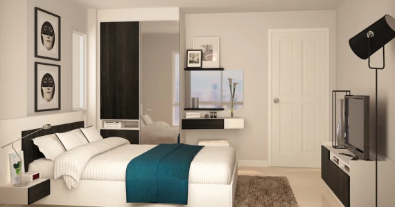 รูปภาพ ศุภาลัย ลากูน คอนโด (Supalai Lagoon Condo)