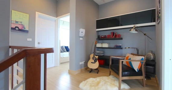 รูปภาพ เดอะ แกรนด์ พาร์ค (The Grand Park)